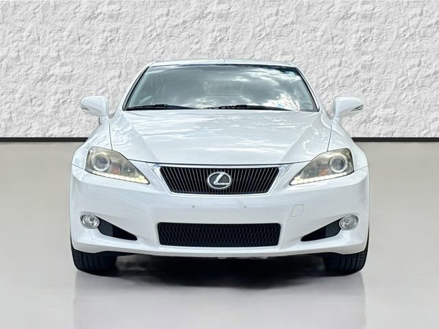Used 2013 Lexus IS 250C RWD image 8