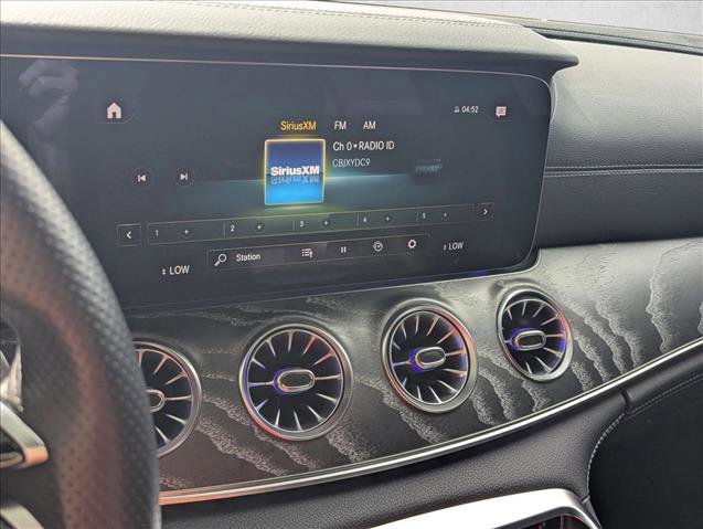 Used 2022 Mercedes-Benz AMG GT 53 image 5