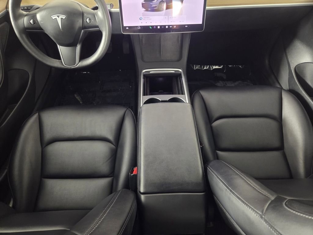 Used 2023 Tesla Model 3 Standard Range image 25
