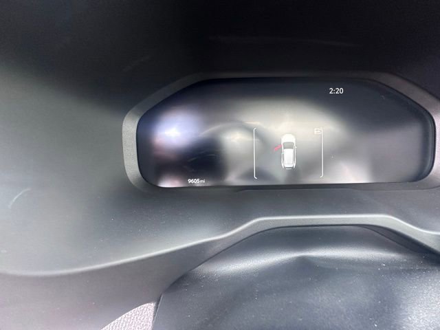 Used 2025 Toyota RAV4 Limited w/ Weather Package image 11