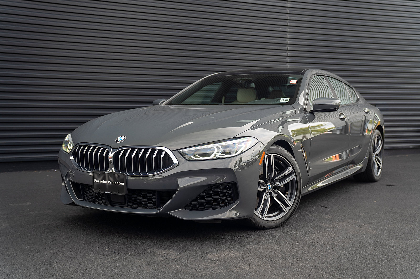 Used 2022 BMW 840i Gran Coupe xDrive
