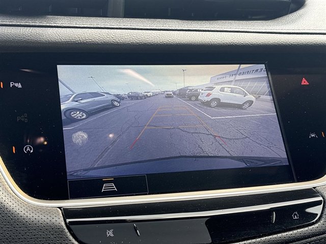 Certified 2024 Cadillac XT6 Luxury AWD/4WD image 14