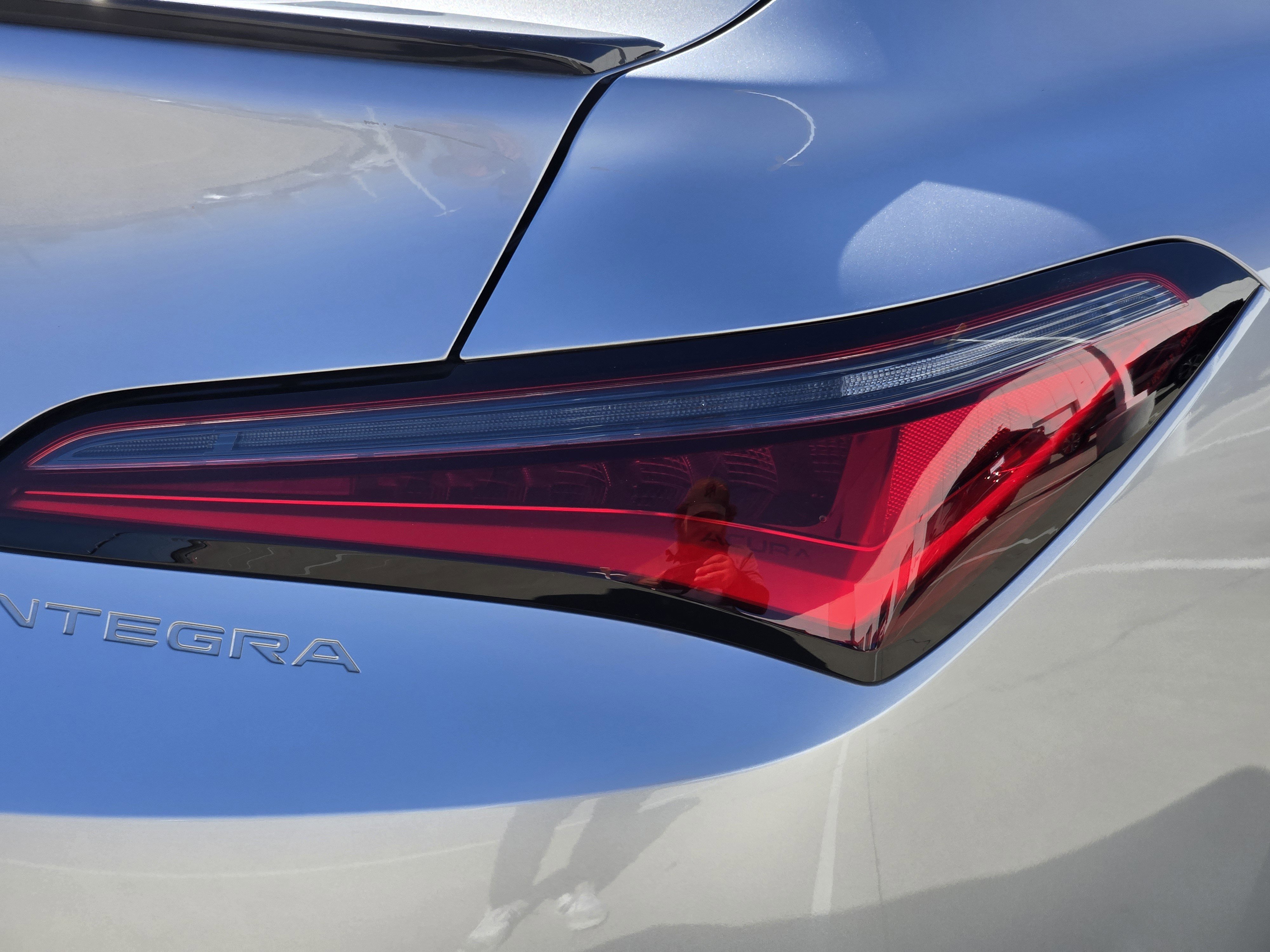 Used 2023 Acura Integra A-Spec image 14