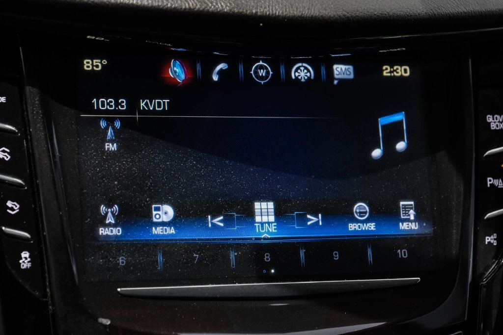 Used 2020 Cadillac Escalade 2WD image 32