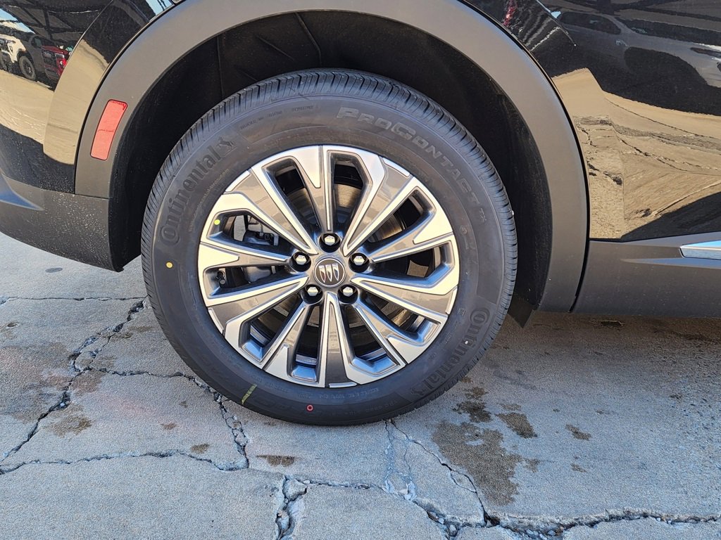 New 2026 Buick Envision Preferred image 52