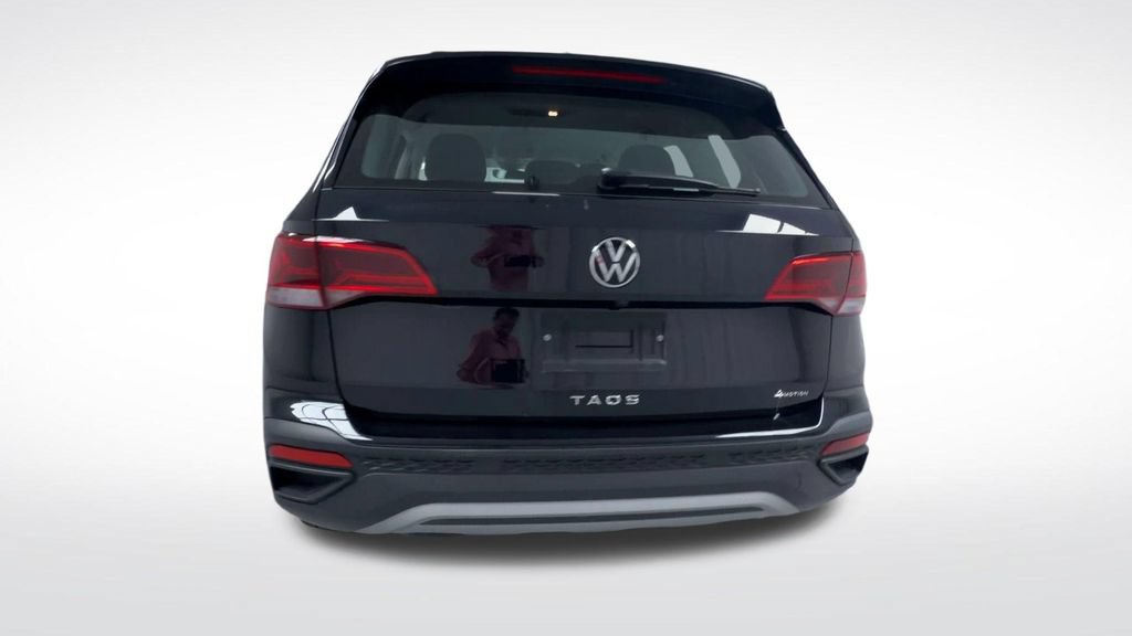 Used 2024 Volkswagen Taos S AWD/4WD image 21