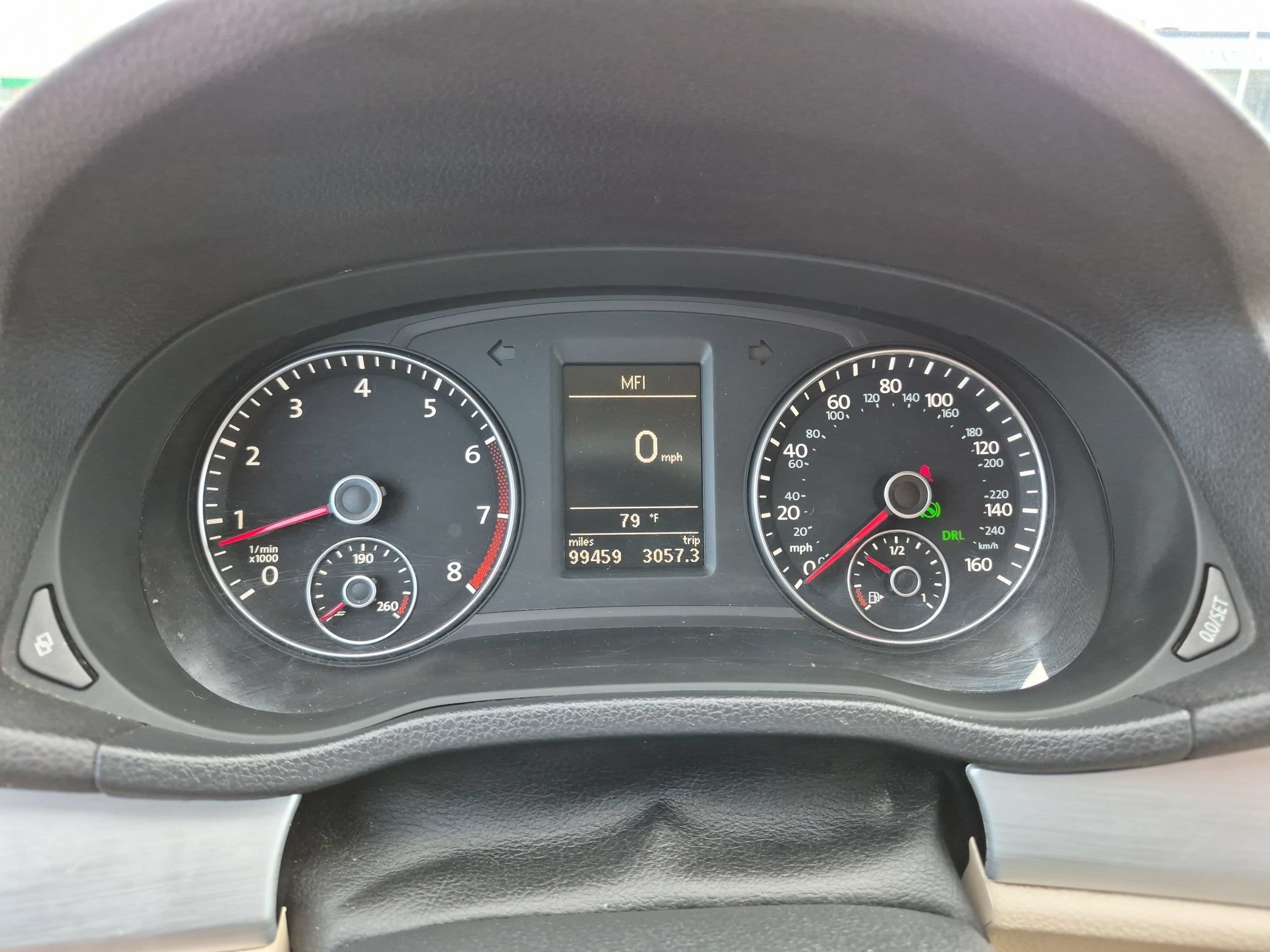 Used 2012 Volkswagen Passat 2.5 SE FWD image 19