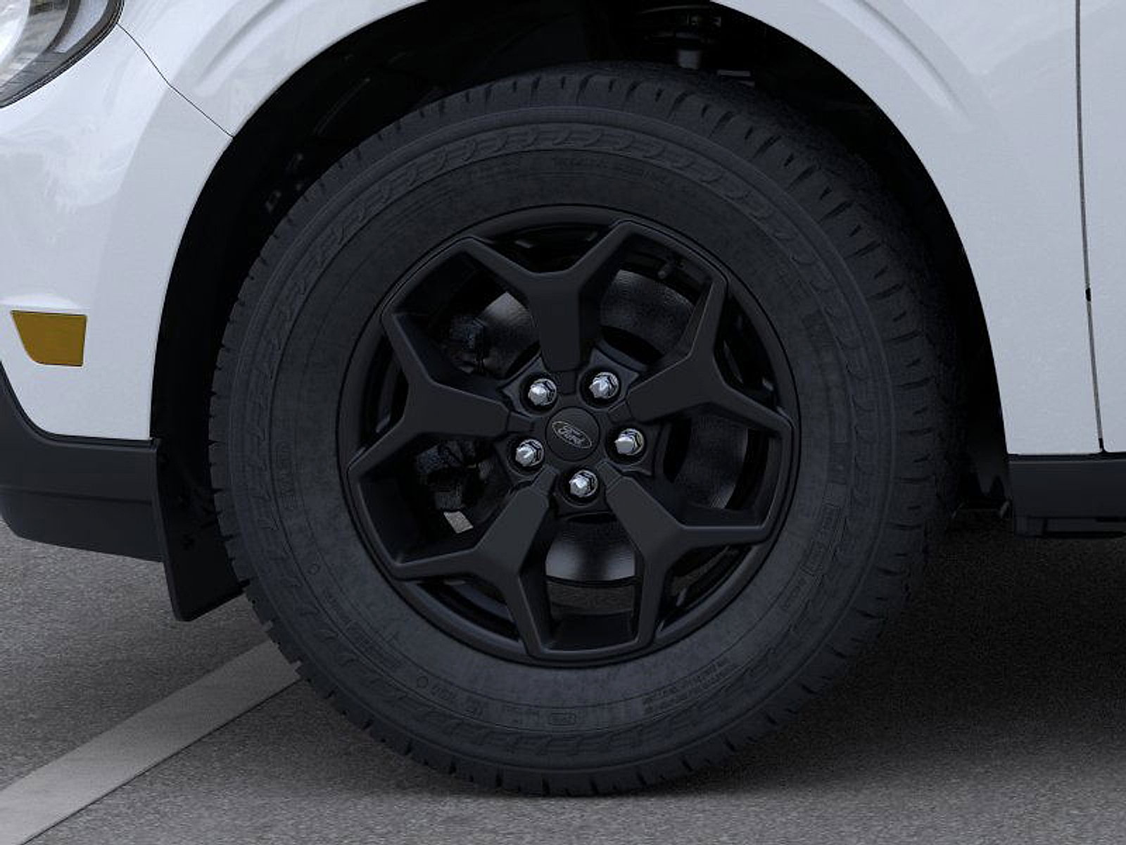 New 2025 Ford Maverick XLT w/ XLT Luxury Package image 20
