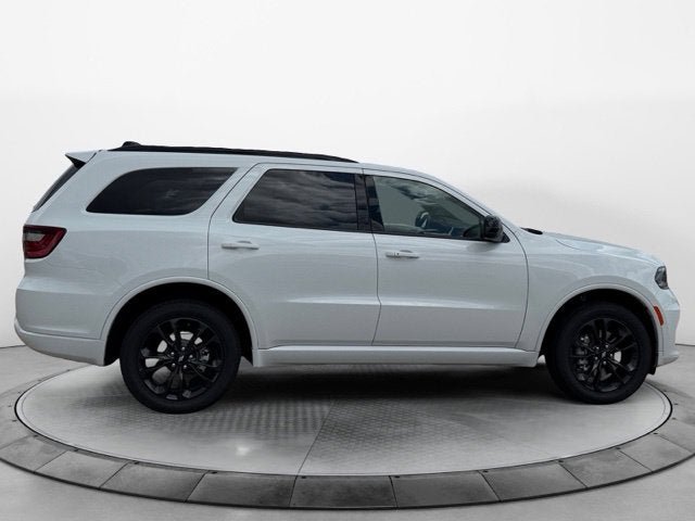 New 2026 Dodge Durango GT w/ Blacktop Package AWD/4WD image 2