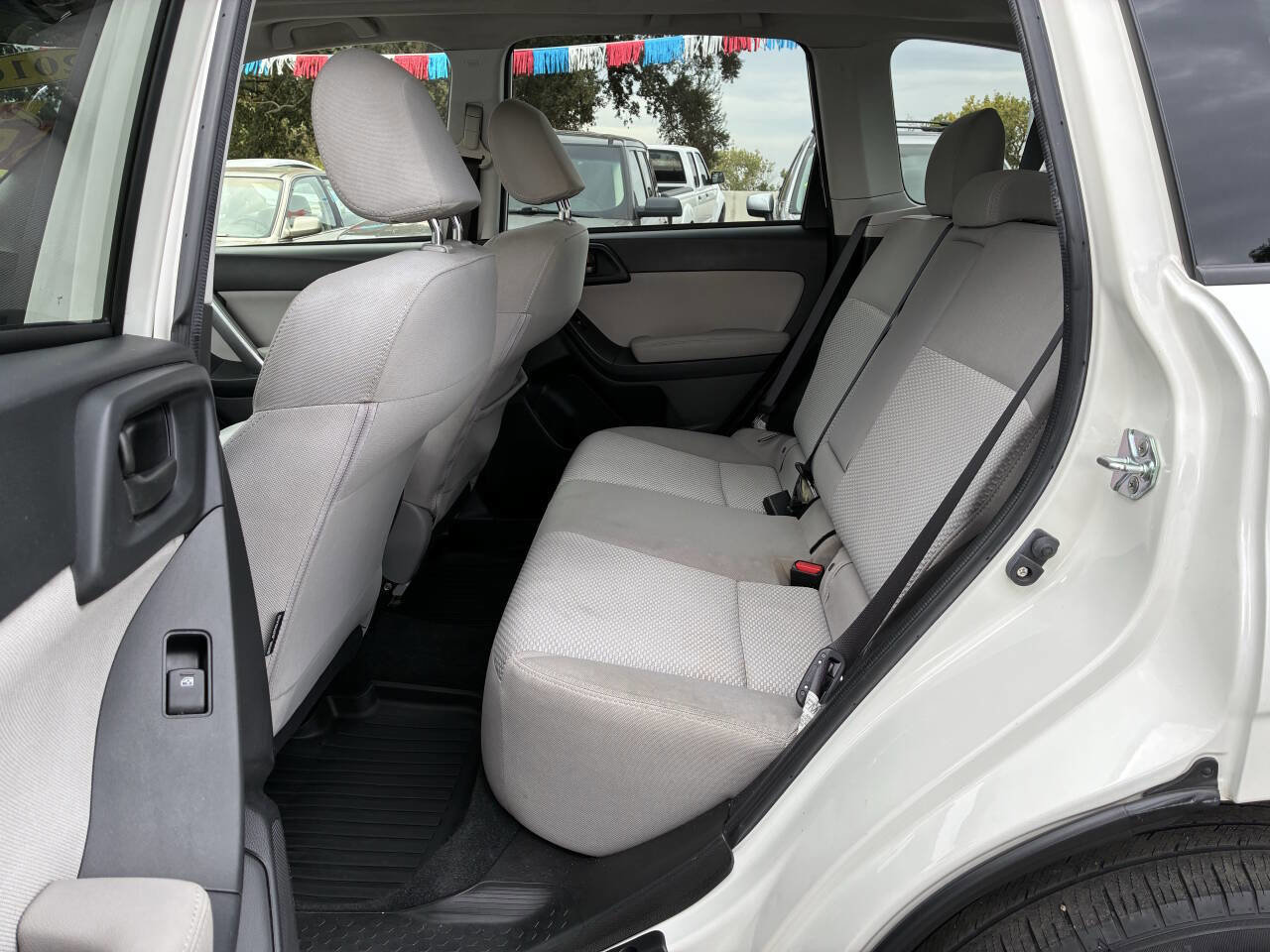 Used 2016 Subaru Forester 2.5i Premium w/ Rugged Package #1 image 4