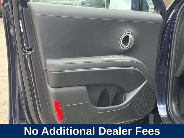 New 2026 Hyundai Palisade FWD Hybrid image 11