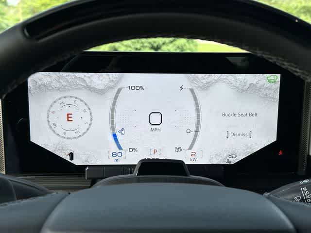 Used 2024 GMC Hummer EV 2X AWD/4WD image 6