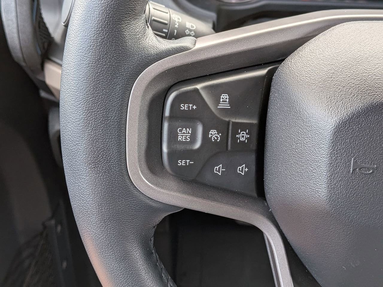 Used 2024 Ford Bronco Wildtrak AWD/4WD image 13