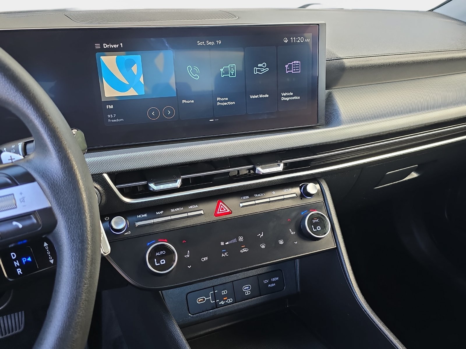 Used 2024 Hyundai Sonata SEL FWD image 22