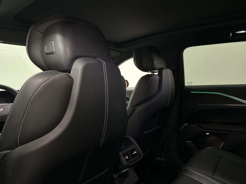 Used 2024 Cadillac Lyriq Luxury w/ LPO, Floor Liner Package image 49