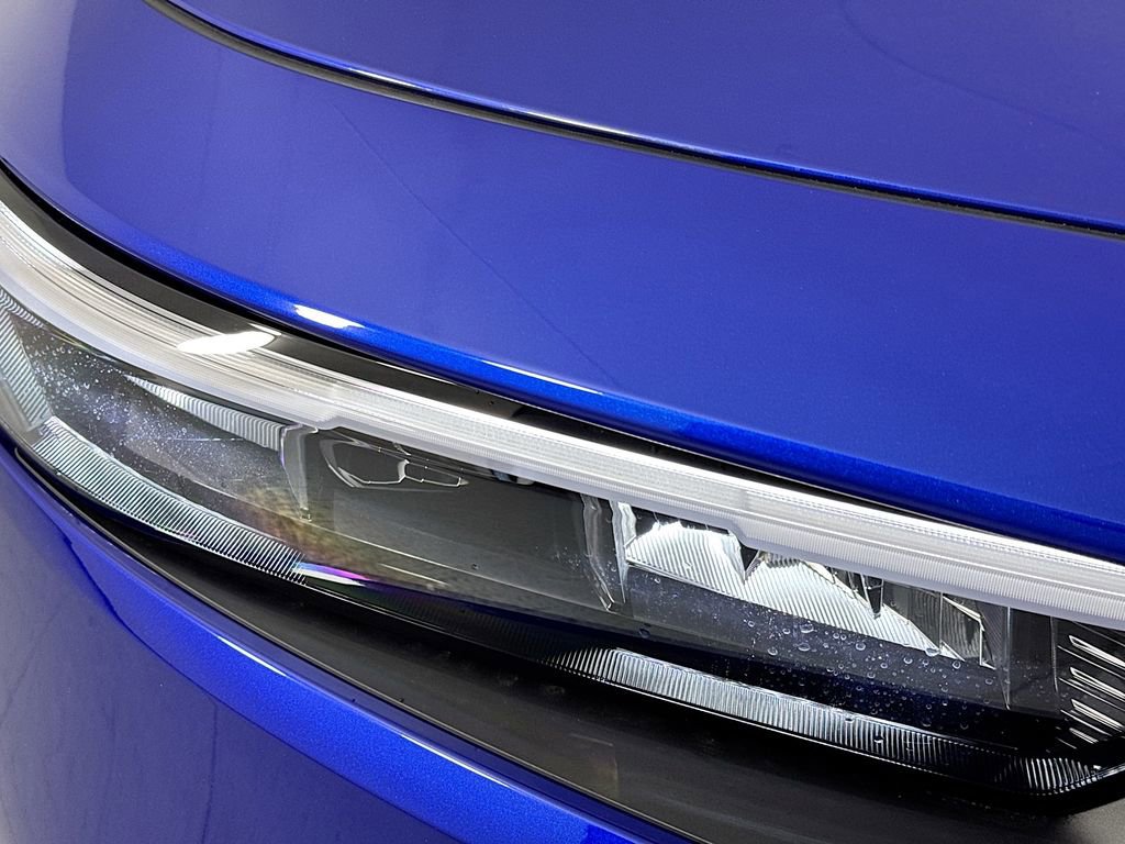 New 2026 Honda Accord Sport-L image 38