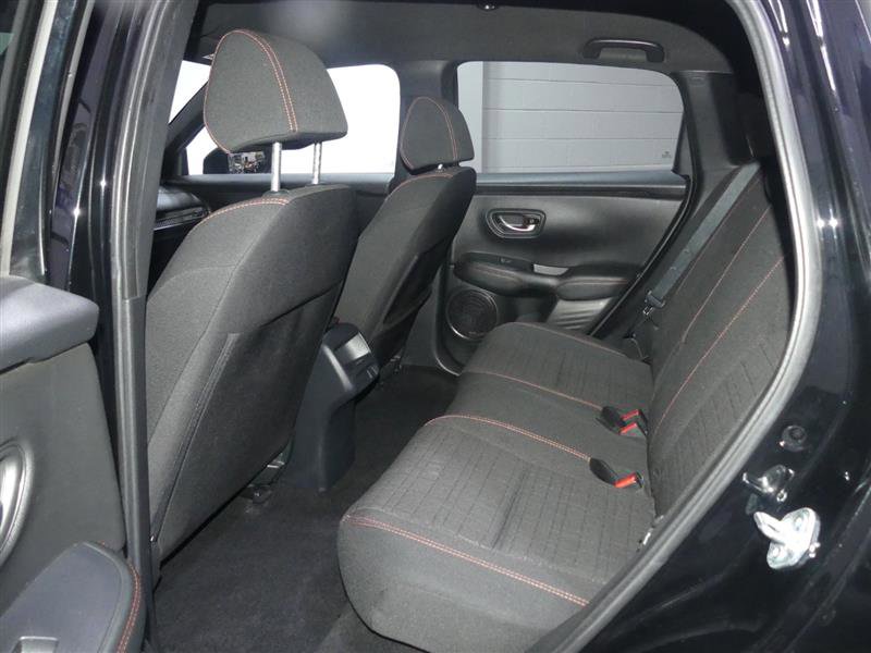 Used 2025 Honda HR-V Sport image 27
