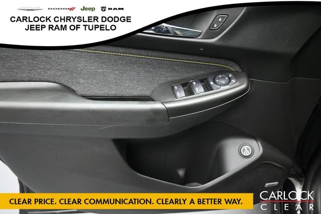 Used 2025 Chevrolet TrailBlazer ACTIV w/ Convenience Package AWD/4WD image 12