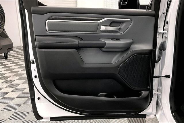 Used 2023 RAM 1500 Big Horn AWD/4WD image 23