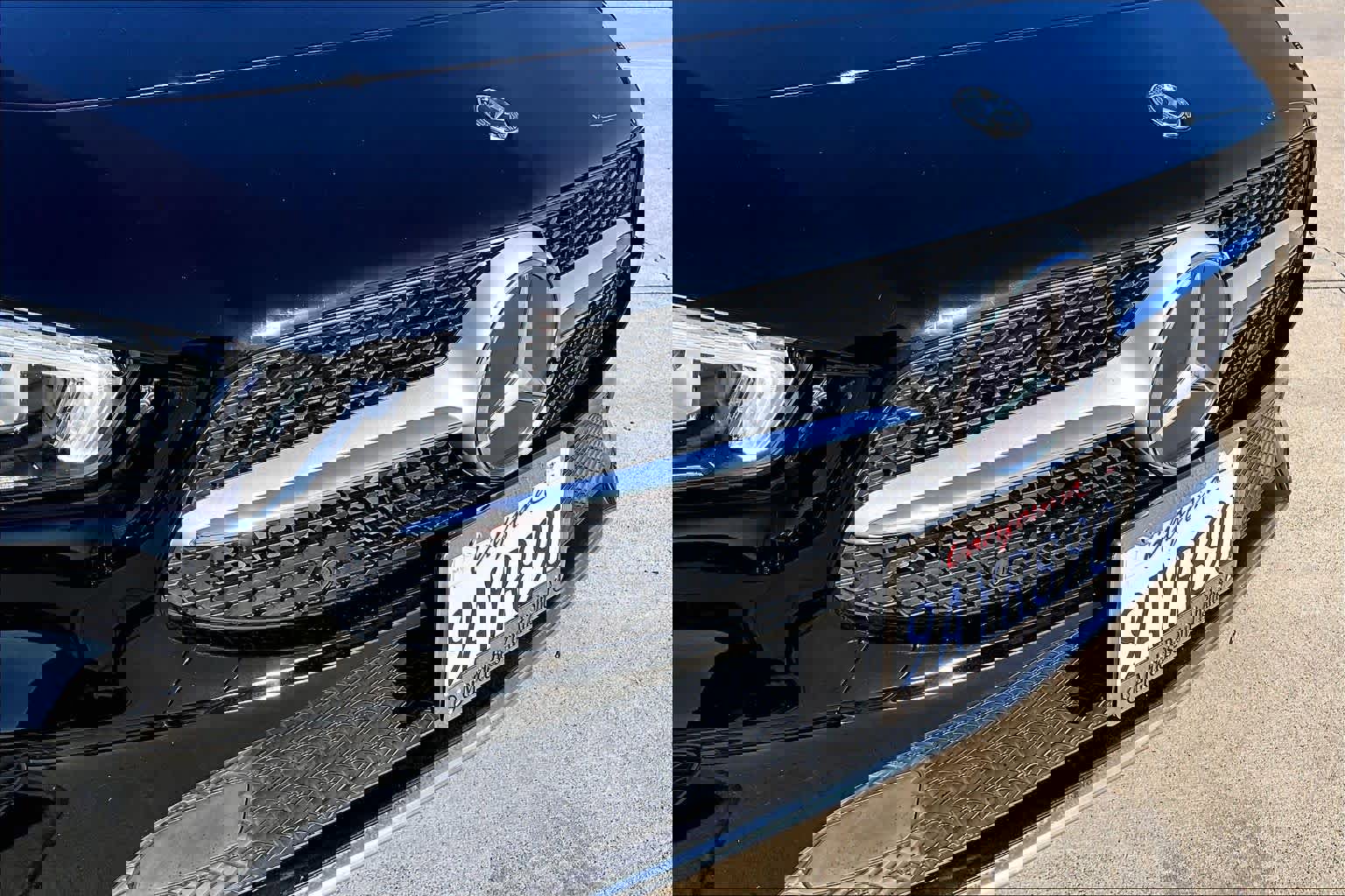 Used 2022 Mercedes-Benz CLA 250 image 29