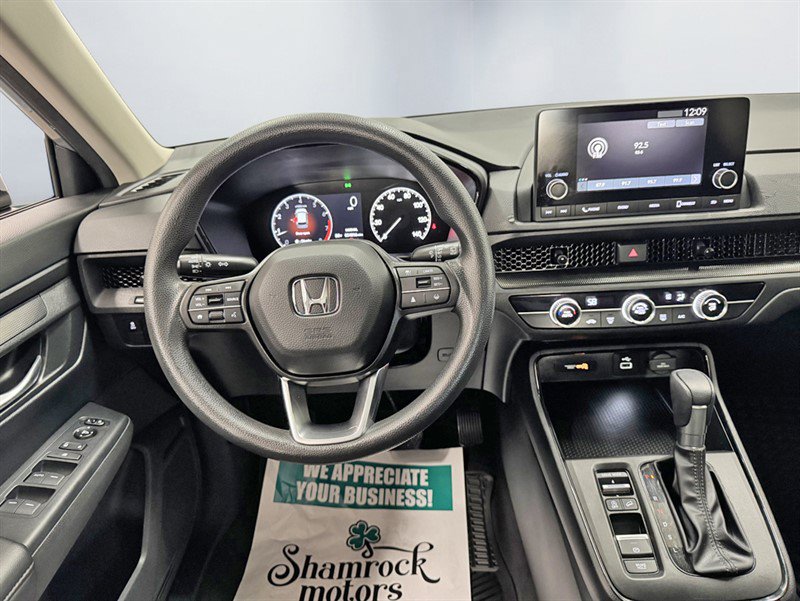 Used 2023 Honda CR-V LX image 15