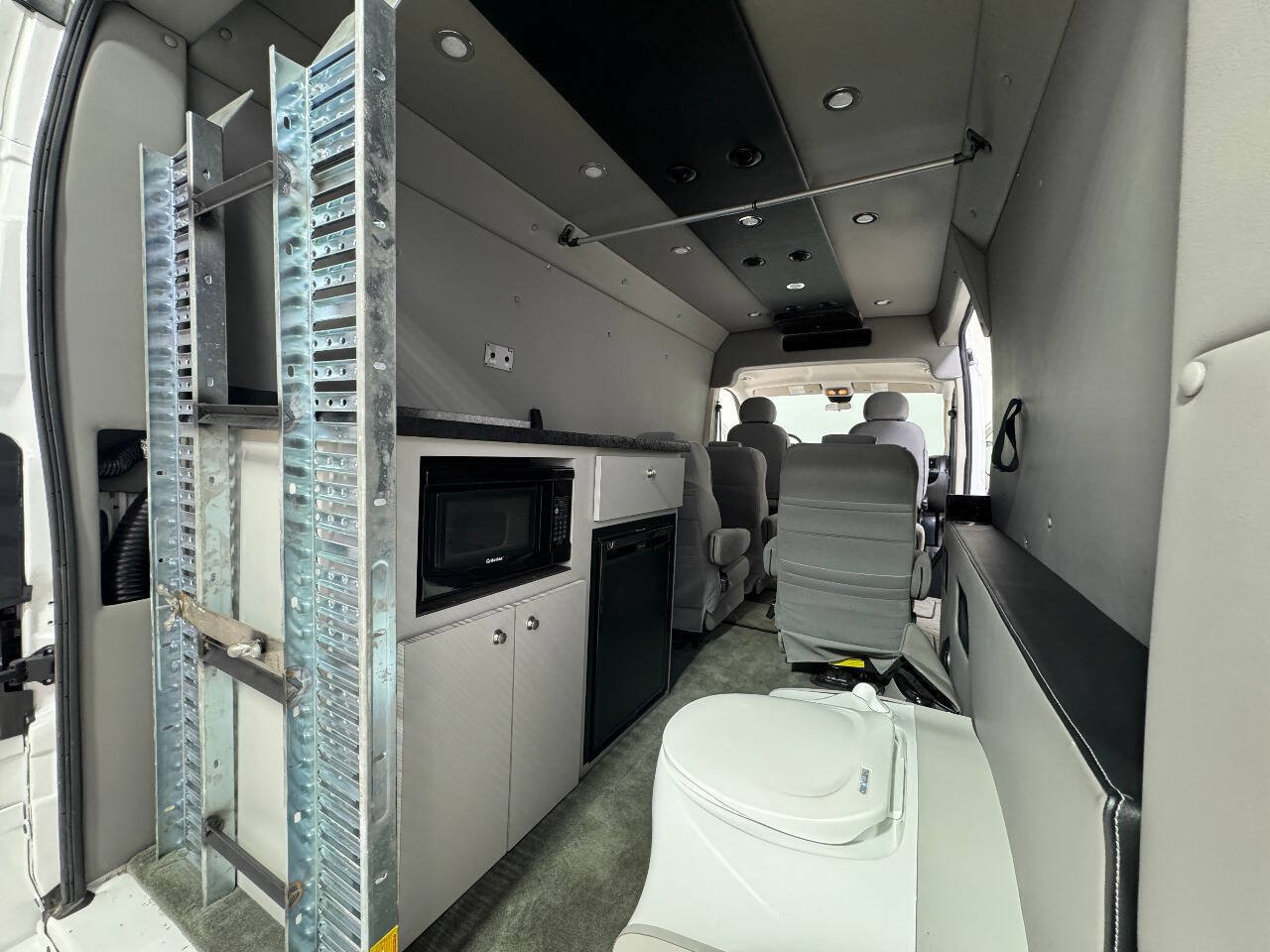 Used 2015 RAM ProMaster 2500 FWD image 57