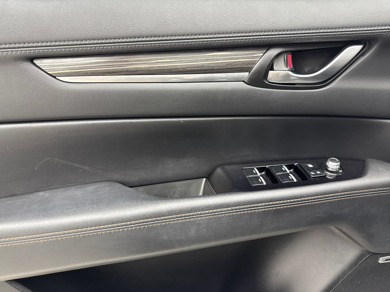 Used 2019 MAZDA CX-5 Grand Touring FWD image 36