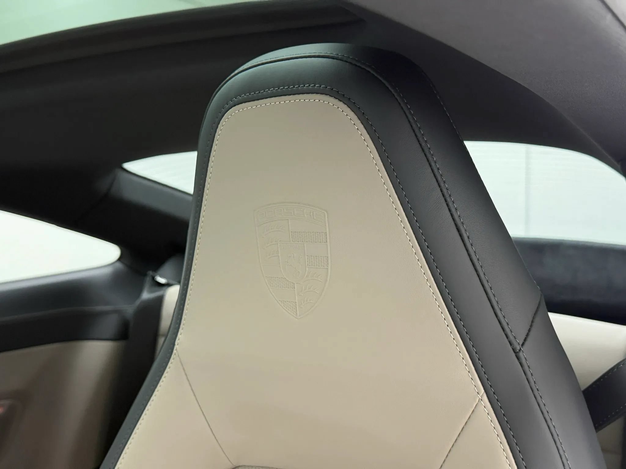 Used 2025 Porsche 911 Carrera RWD image 69