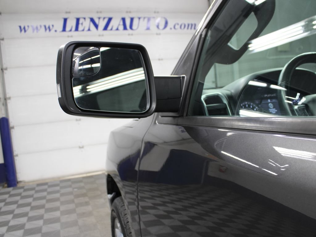 Used 2019 RAM 1500 Big Horn AWD/4WD image 62