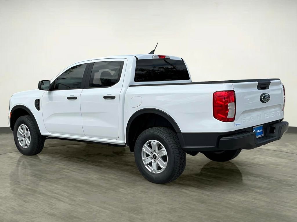 Used 2025 Ford Ranger XL RWD image 6
