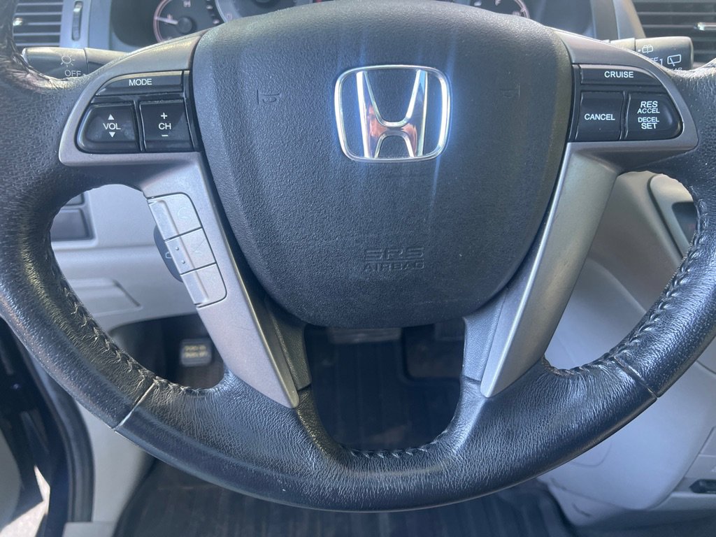 Used 2014 Honda Odyssey EX-L image 11