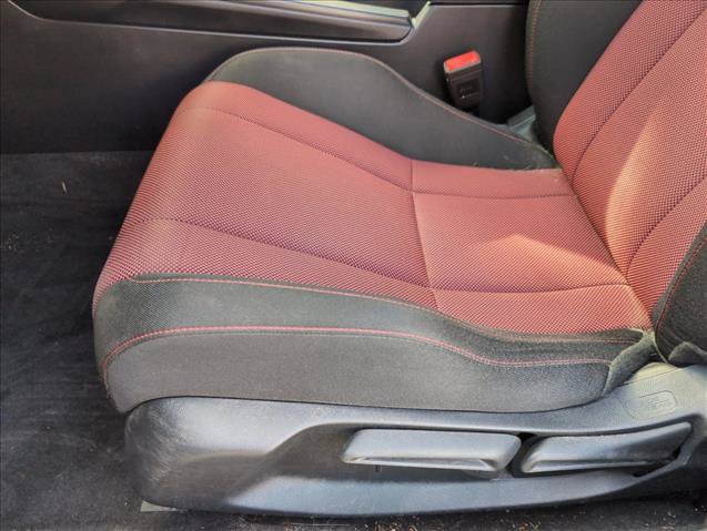 Used 2024 Honda Civic Si image 11