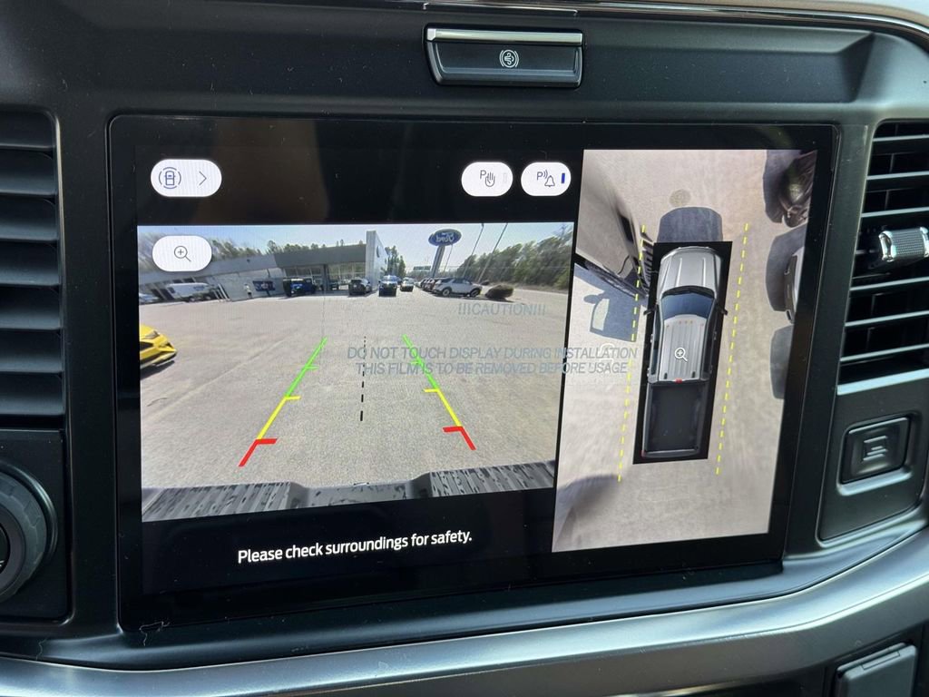 New 2026 Ford F250 King Ranch w/ Chrome Package image 4