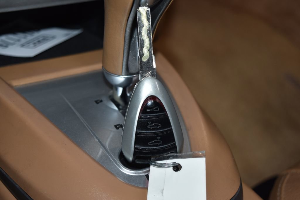 Used 2006 Porsche Boxster image 17