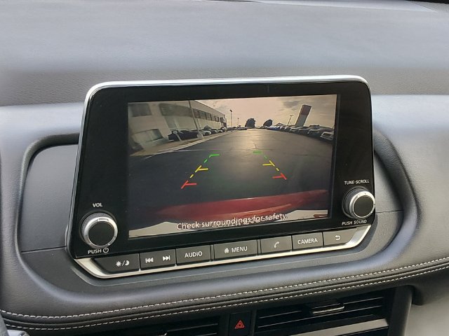 Used 2026 Nissan Rogue S FWD image 20