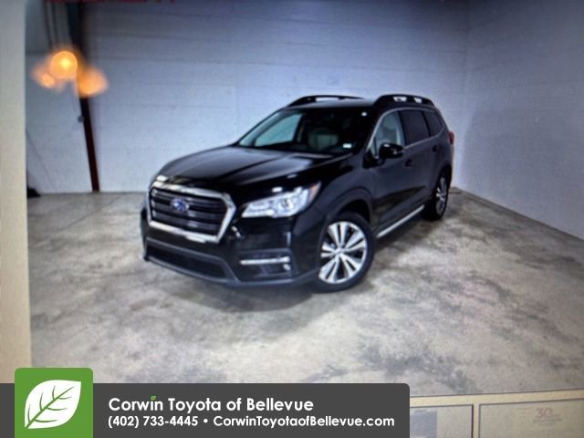 Used 2022 Subaru Ascent Limited