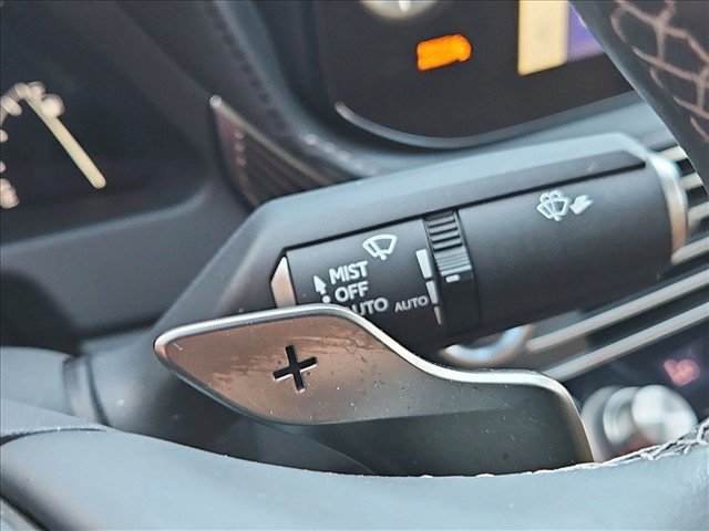 Used 2023 Lexus LS 500 w/ Accessory Package (Z1) RWD image 14