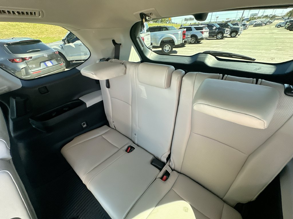 Used 2026 Toyota Grand Highlander AWD image 4