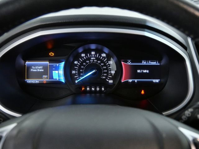 Used 2015 Ford Edge SEL w/ Equipment Group 201A AWD/4WD image 17