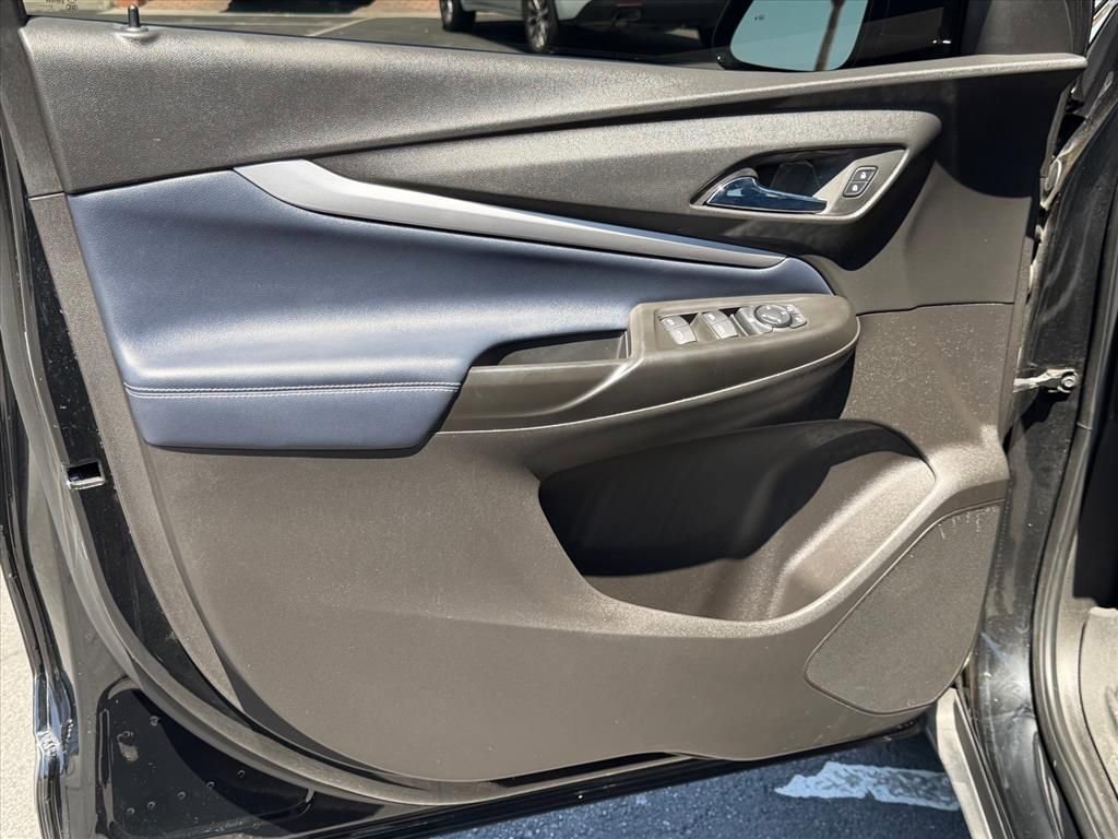 Used 2022 Chevrolet Bolt EUV Premier FWD image 14