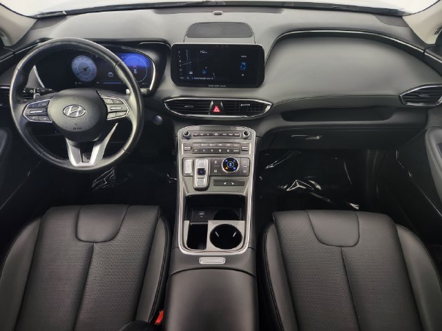 Certified 2023 Hyundai Santa Fe SEL w/ Premium Package AWD/4WD image 19
