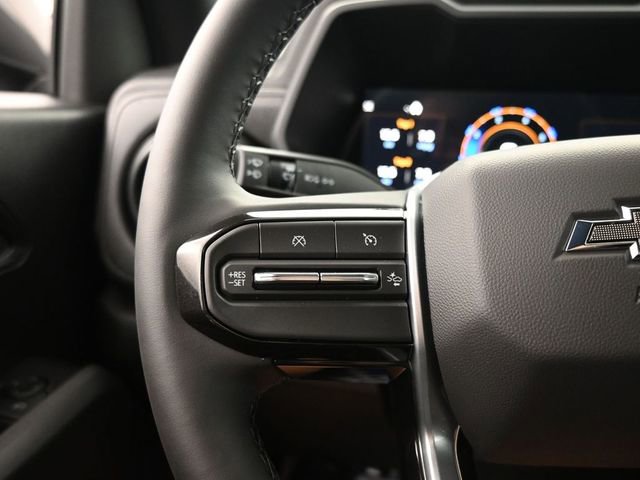 New 2026 Chevrolet Colorado Trail Boss image 13