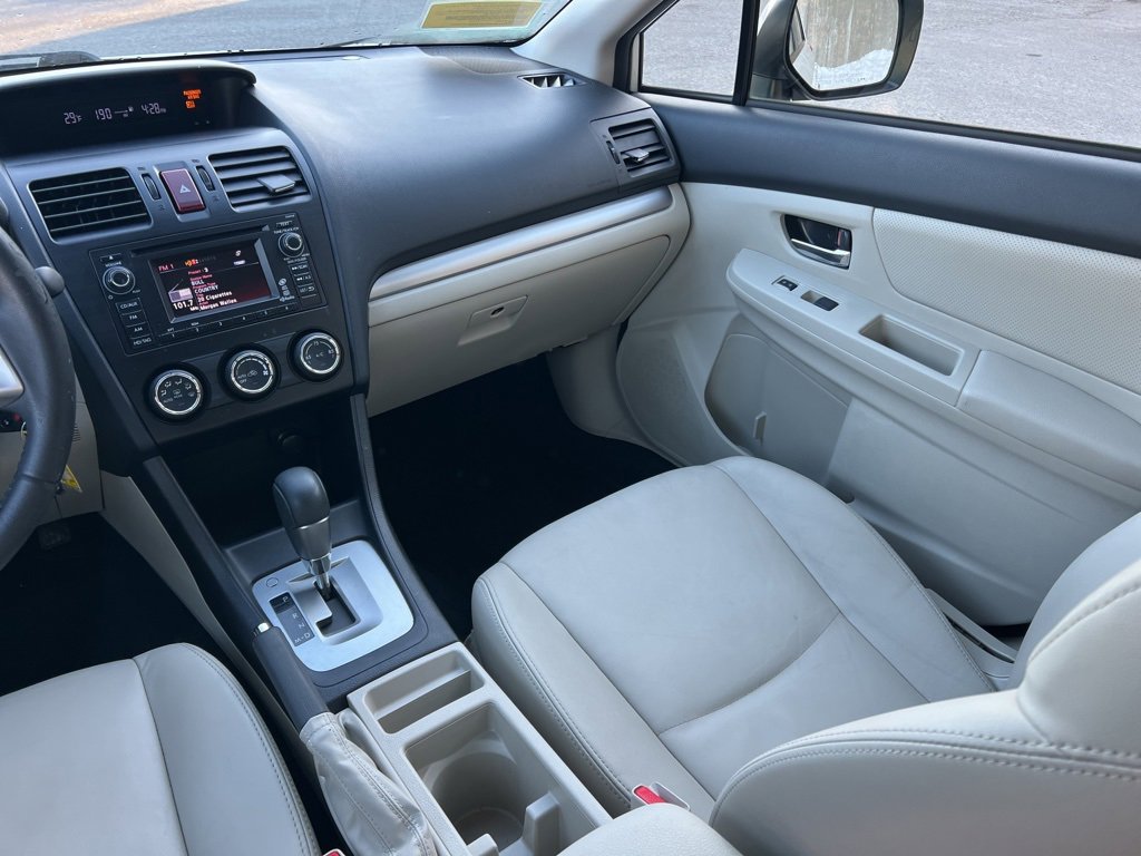 Used 2014 Subaru Crosstrek 2.0i Limited w/ Popular Package #2 image 21