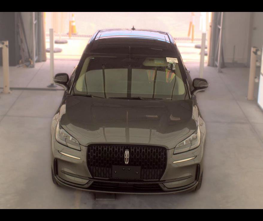 Used 2026 Lincoln Corsair Premiere FWD image 8