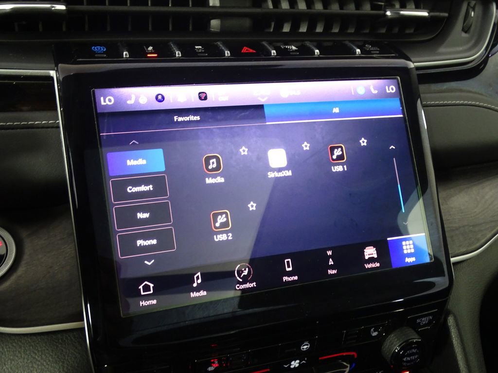 Used 2023 Jeep Grand Cherokee 4WD 4xe image 42