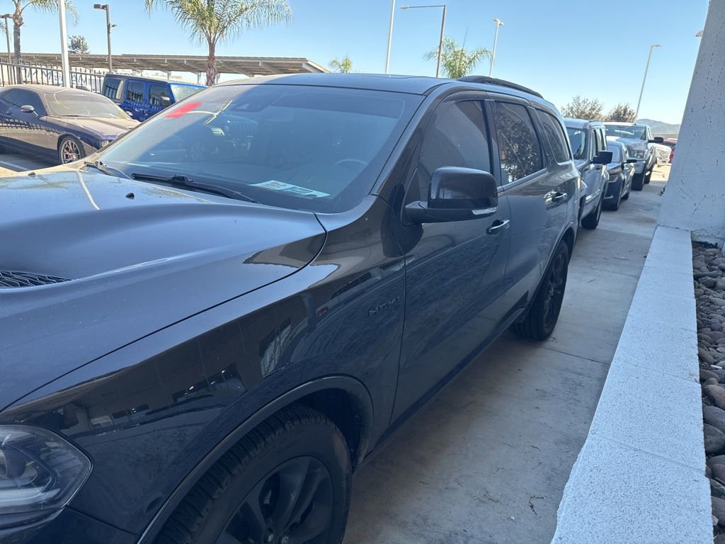 Used 2023 Dodge Durango R/T image 4