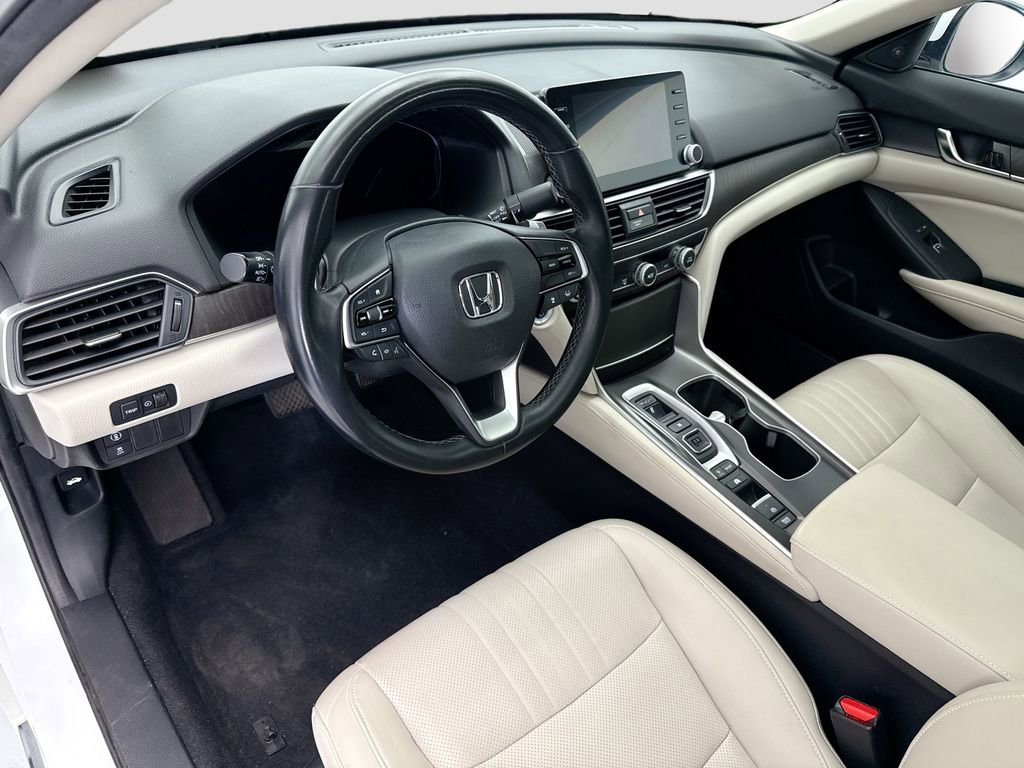 Used 2020 Honda Accord EX-L image 9