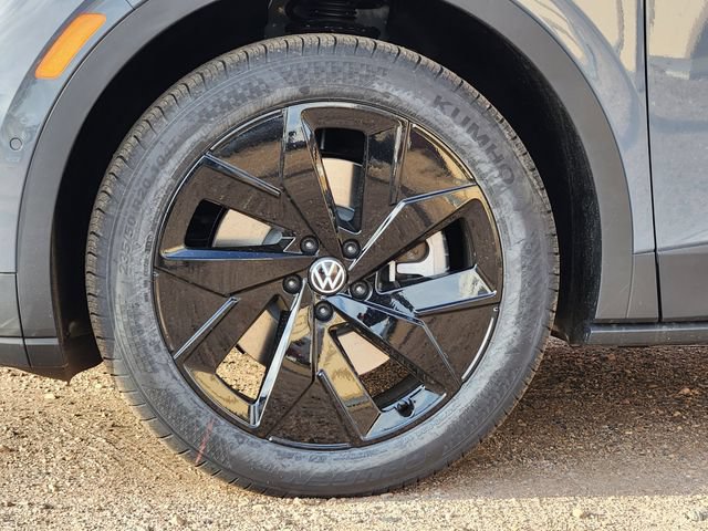 New 2026 Volkswagen ID.4 Pro S AWD/4WD image 9