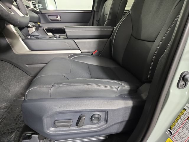New 2026 Toyota Sequoia Limited AWD/4WD image 30