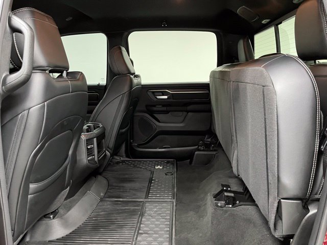 Used 2023 RAM 1500 Rebel w/ Night Edition AWD/4WD image 48